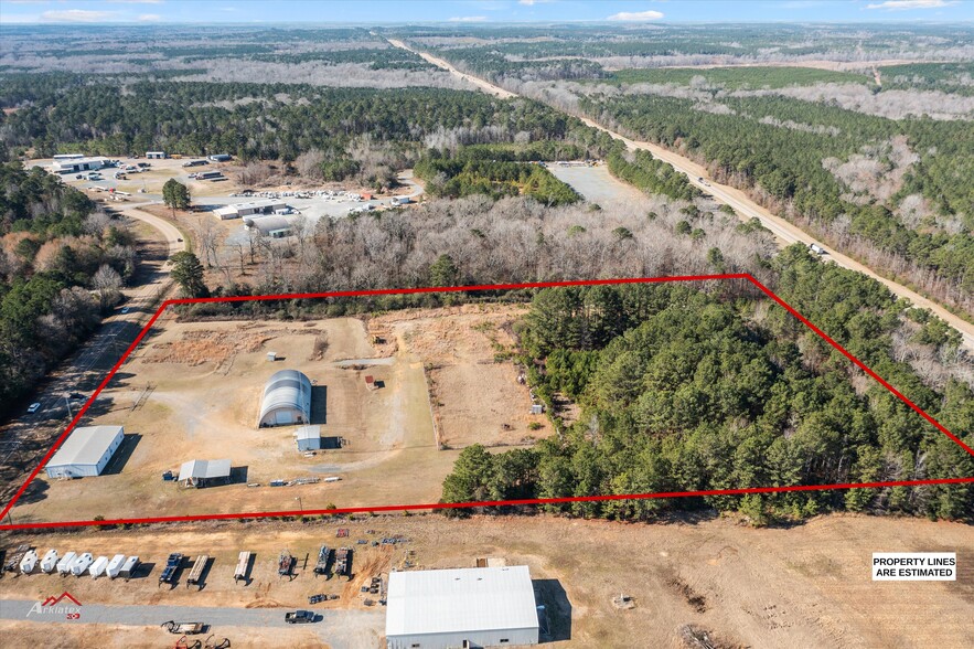 6131 Highway 80, Arcadia, LA for sale - Primary Photo - Image 1 of 1