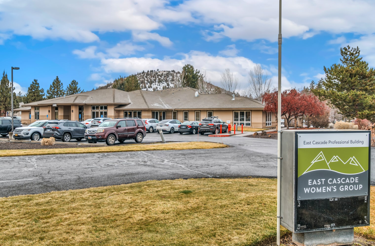 2400 NE Neff Rd, Bend, OR for sale Building Photo- Image 1 of 1