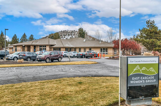 More details for 2400 NE Neff Rd, Bend, OR - Office for Rent