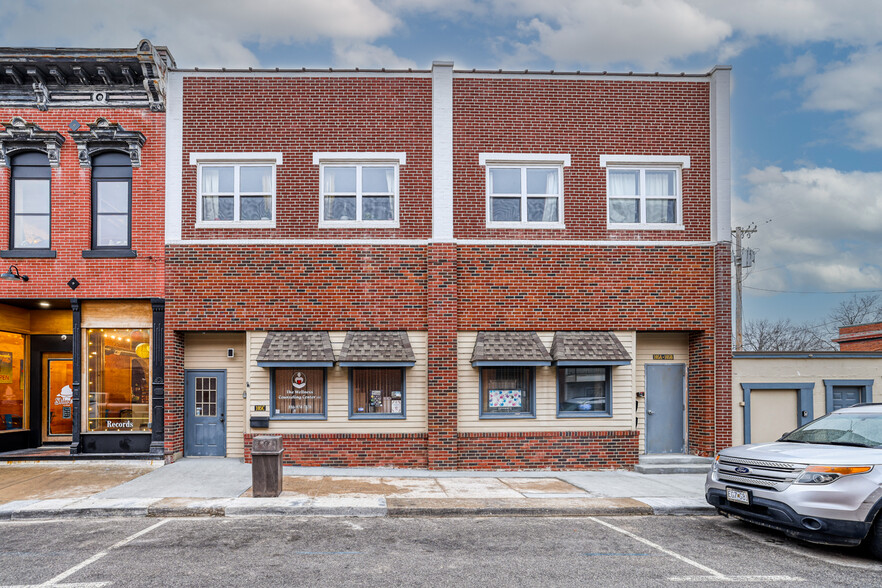 105 W Wall St, Harrisonville, MO for sale - Building Photo - Image 1 of 1