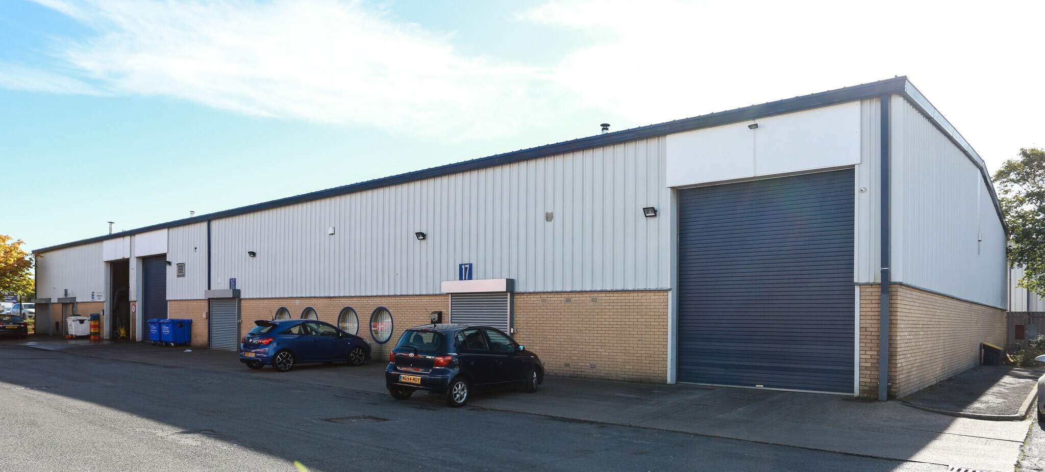 Whitley Rd, Longbenton for sale Primary Photo- Image 1 of 1