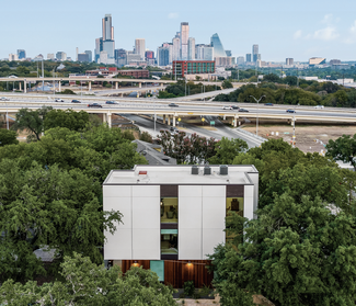 More details for 2208 Lake Austin Blvd, Austin, TX - Office for Sale