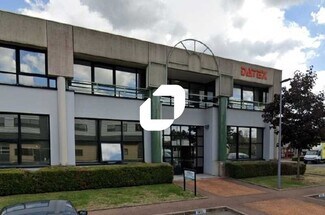 More details for 9 Place Marcel Rebuffat, Villejust - Office to Rent