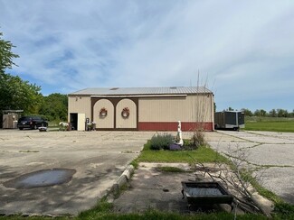 More details for 13173 Cleveland Ave, Buchanan, MI - Light Industrial for Sale