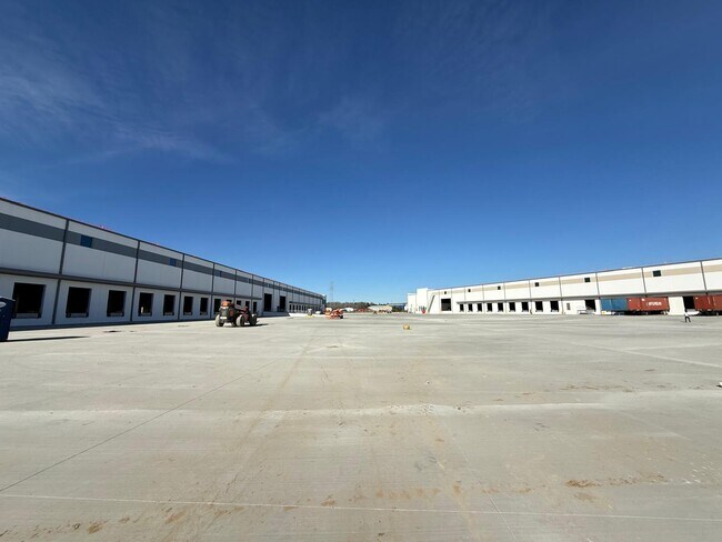 More details for 115 Parkway Dr, Rincon, GA - Industrial to Rent