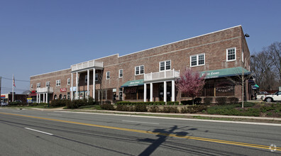 107 E Mount Pleasant Ave, Livingston, NJ for rent Building Photo- Image 1 of 3