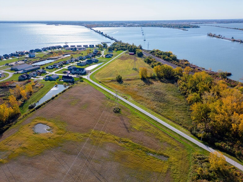 2981 S Danbury Rd, Port Clinton, OH for sale - Building Photo - Image 3 of 10