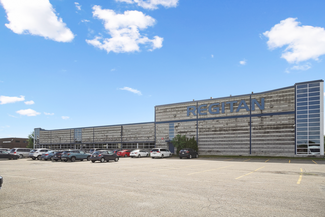 More details for 1420-1440 Rte Transcanadienne, Dorval, QC - Light Industrial for Rent