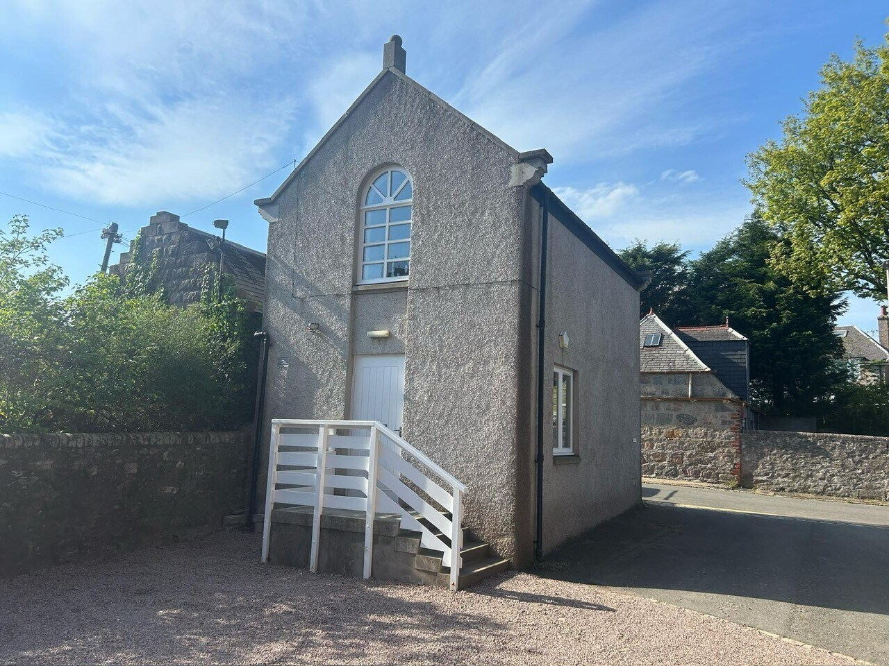 Spademill Ln, Aberdeen for sale Primary Photo- Image 1 of 1