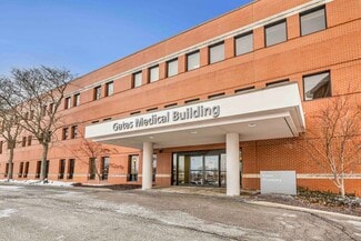 More details for 125 E Broad St, Elyria, OH - Office for Sale