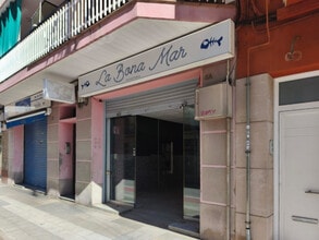 Retail in Olesa de Montserrat, Barcelona to rent Interior Photo- Image 1 of 14