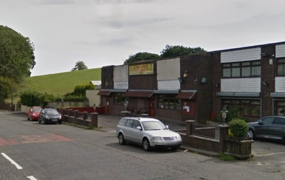 Off A680, Rossendale for sale - Building Photo - Image 1 of 1