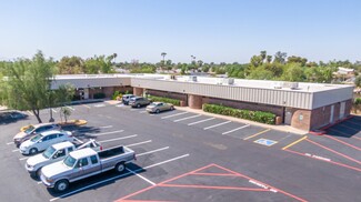 More details for 7525 E Broadway Rd, Mesa, AZ - Office/Medical for Rent