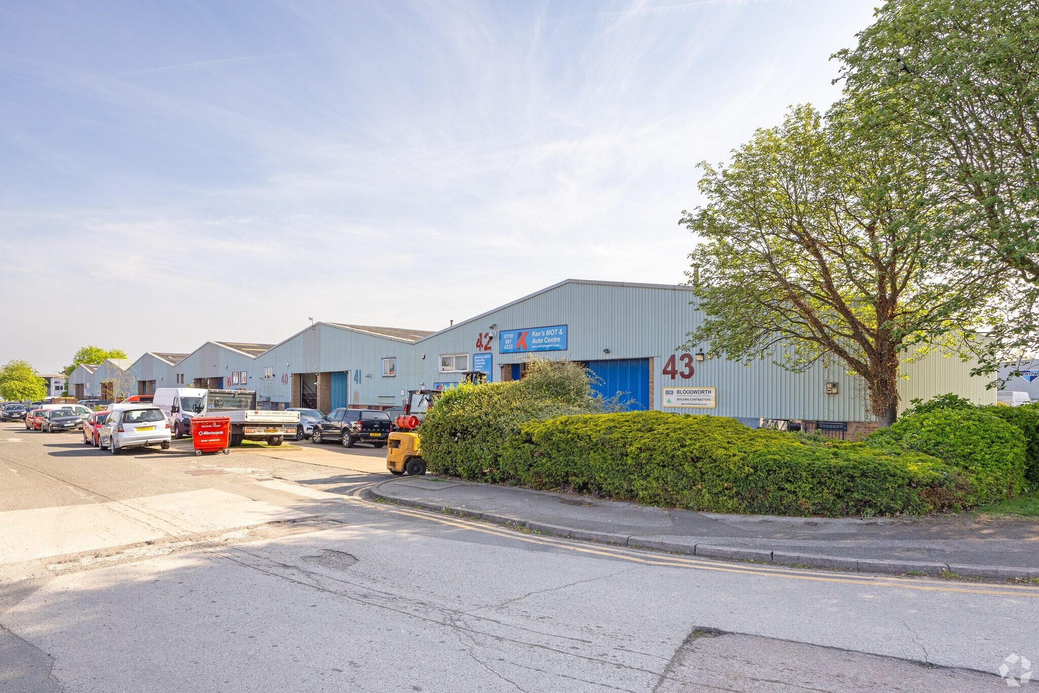 Ruddington Ln, Nottingham for sale Building Photo- Image 1 of 1