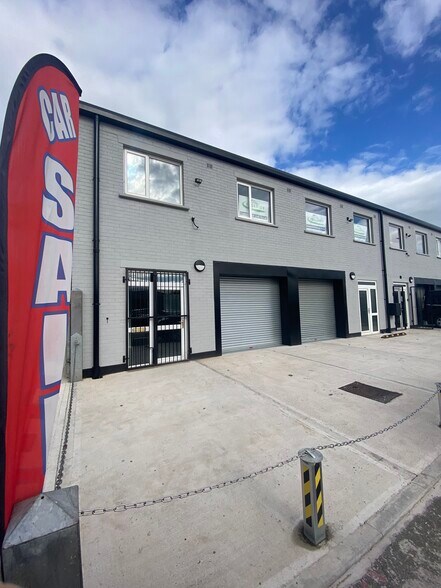 Northgate, Morecambe for sale - Building Photo - Image 1 of 1