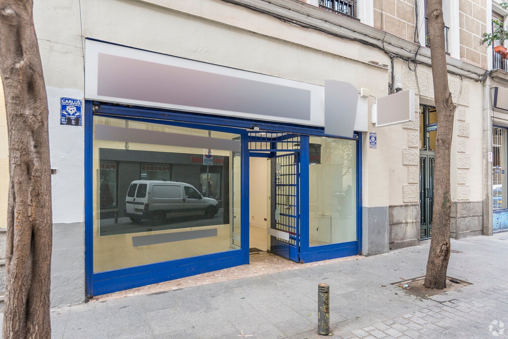 Calle de Cañizares, 2, Madrid, Madrid for sale Interior Photo- Image 1 of 2