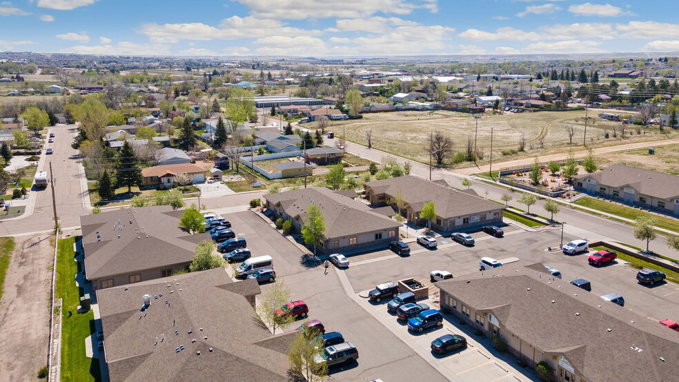 4132 Laramie St, Cheyenne, WY for sale - Building Photo - Image 3 of 14