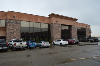 More details for 7657 50th St NW, Edmonton, AB - Office, Office / Retail to Rent