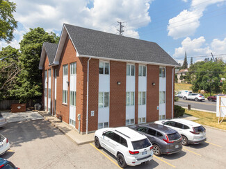 More details for 27 Major Mackenzie Dr E, Richmond Hill, ON - Office/Medical for Rent