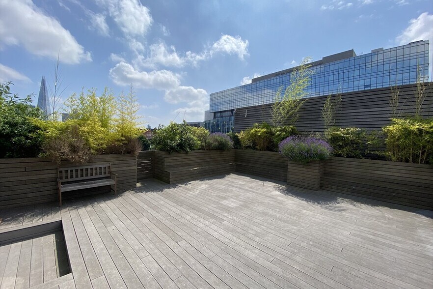 203-208 Blackfriars Rd, London to rent - Building Photo - Image 3 of 16