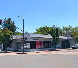 More details for 800 4th St, Santa Rosa, CA - Office/Retail for Rent