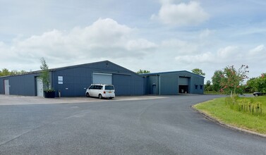 Churton Rd, Farndon for rent Building Photo- Image 1 of 10