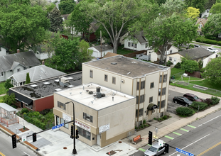 4600 Chicago Ave S, Minneapolis, MN for sale Building Photo- Image 1 of 1