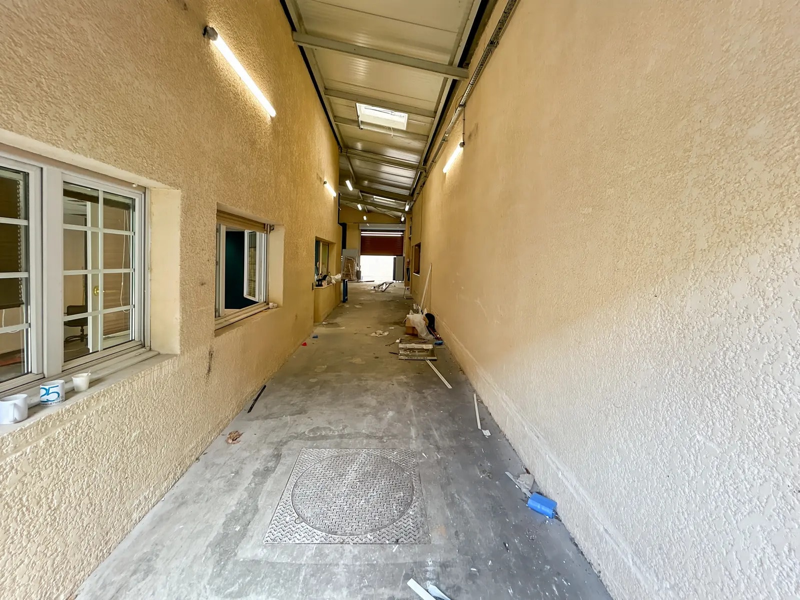 85 Rue Moslard, Colombes to rent Interior Photo- Image 1 of 10