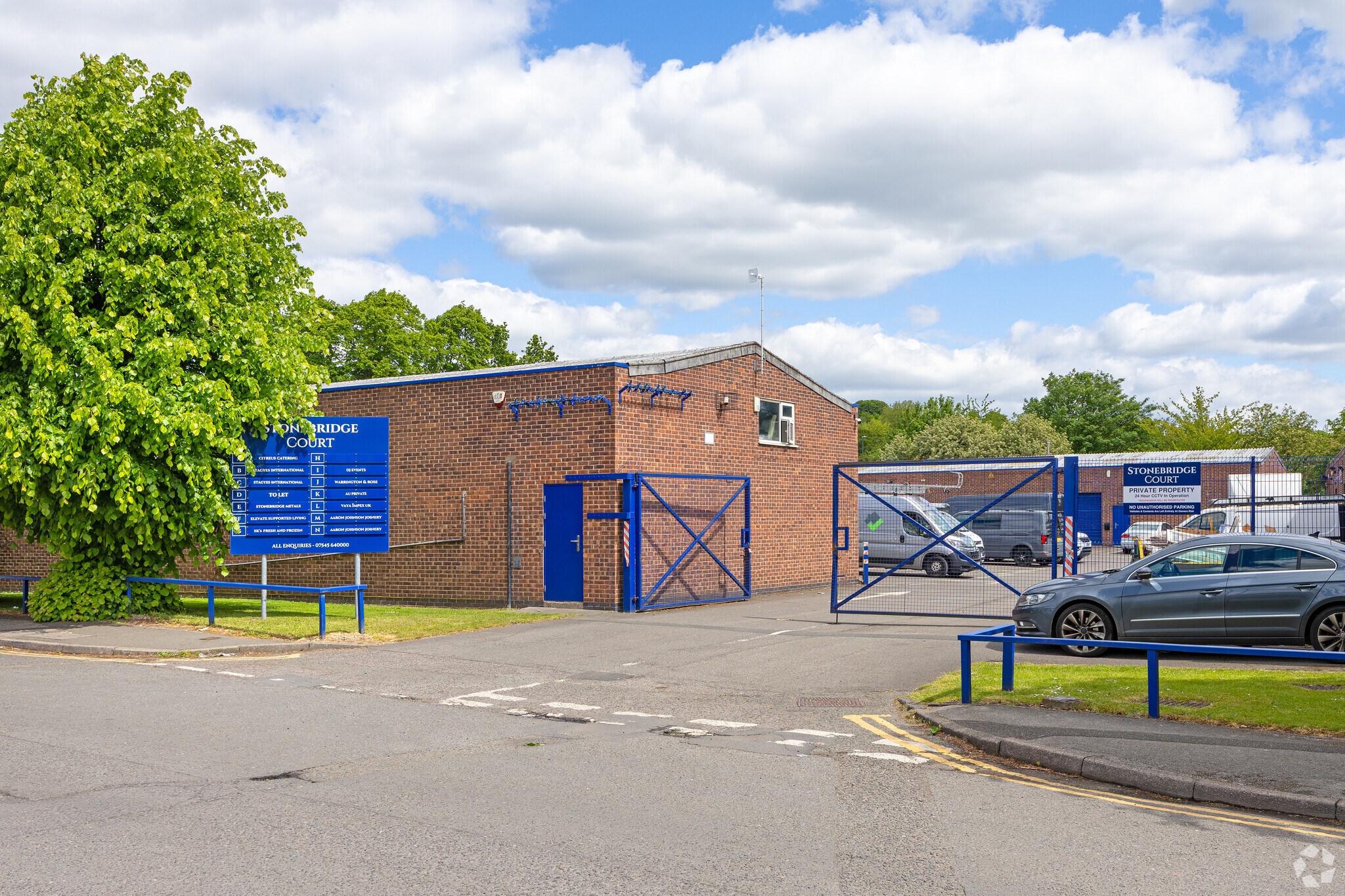Alfred St S, Nottingham to rent Primary Photo- Image 1 of 7