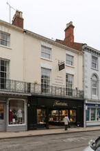 89 Regent St, Leamington Spa for sale Building Photo- Image 1 of 1