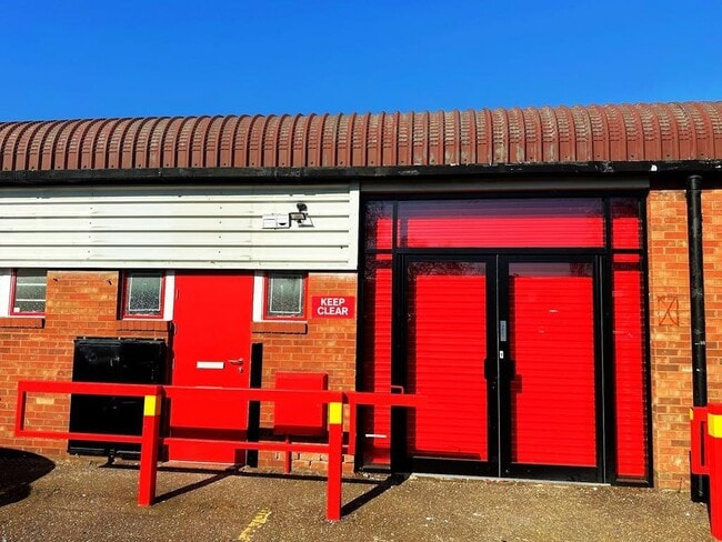 More details for Regina Rd, Chelmsford - Industrial to Rent