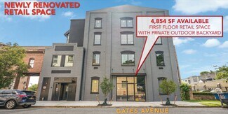 More details for 6-8 Gates Ave, Montclair, NJ - Retail for Rent