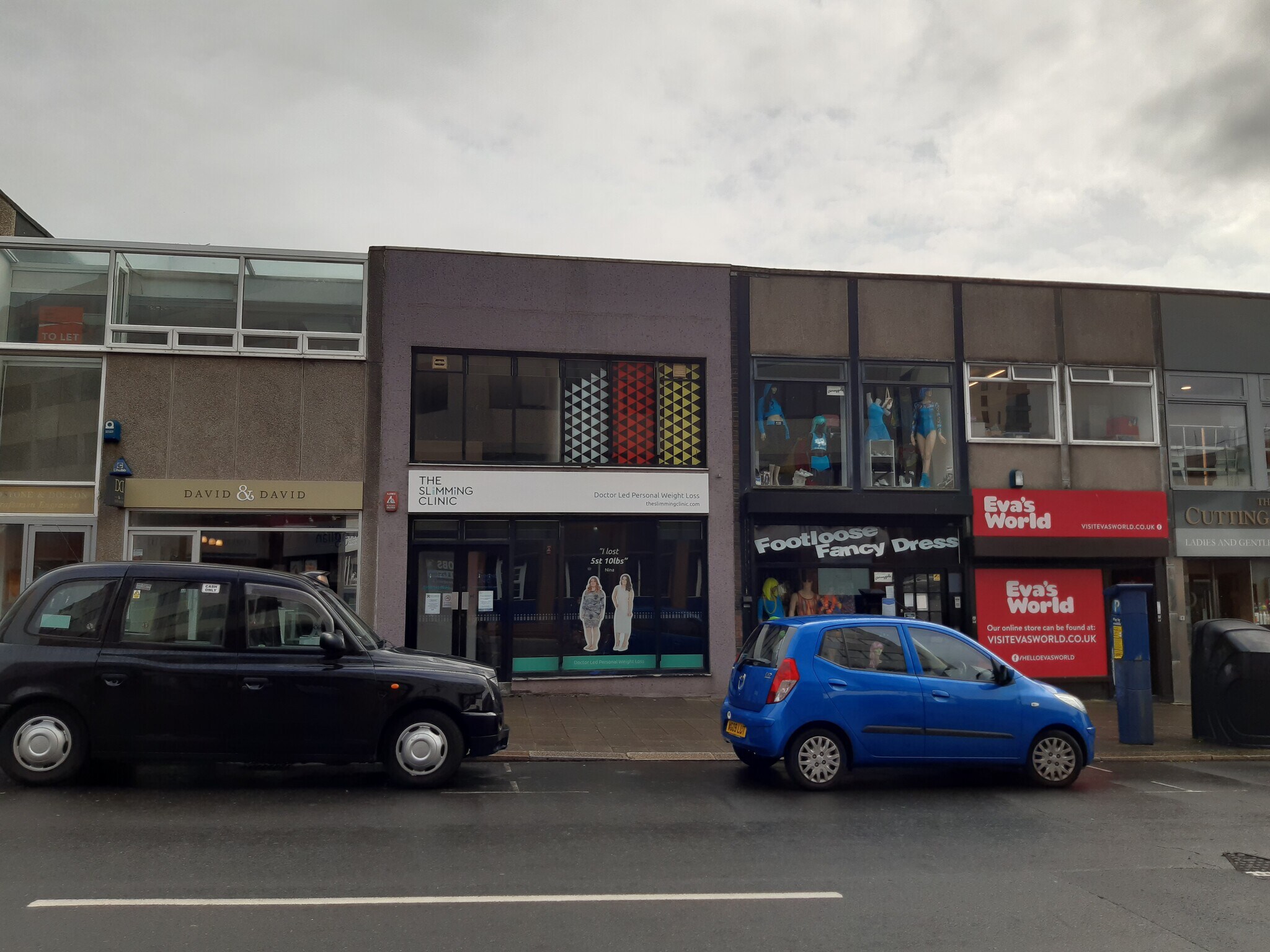 23 Mayflower St, Plymouth for sale Building Photo- Image 1 of 1