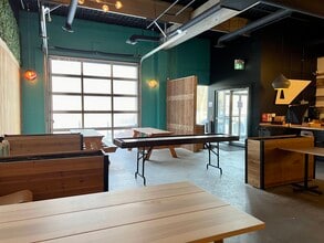 11817 105th Ave, Edmonton, AB to rent Interior Photo- Image 2 of 4