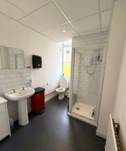 13 Glasgow Rd, Paisley to rent Interior Photo- Image 2 of 4