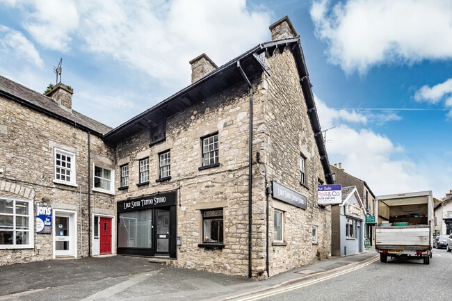 More details for 7-7A Main St, Milnthorpe - Retail for Sale