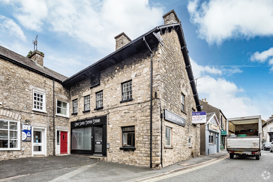 7-7A Main St, Milnthorpe for sale - Primary Photo - Image 1 of 2