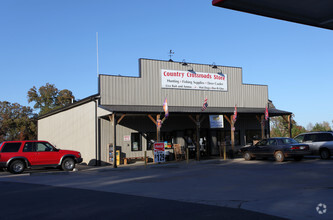 8091 Abbeville Hwy, Iva, SC for sale Primary Photo- Image 1 of 1