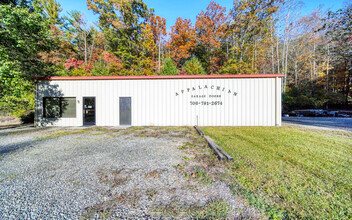 72 Lance Crossing rd, Blairsville, GA for sale Primary Photo- Image 1 of 24