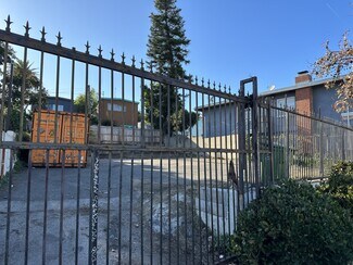 More details for 3014 Lincoln Blvd, Santa Monica, CA - Land to Rent