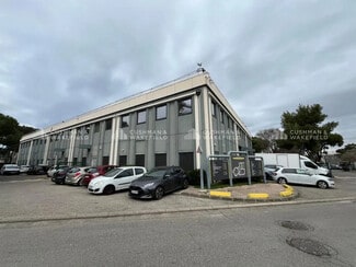 More details for Impasse Paradou, Marseille - Office to Rent