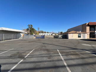 More details for 2705 Del Rosa Avenue North, San Bernardino, CA - Land for Rent