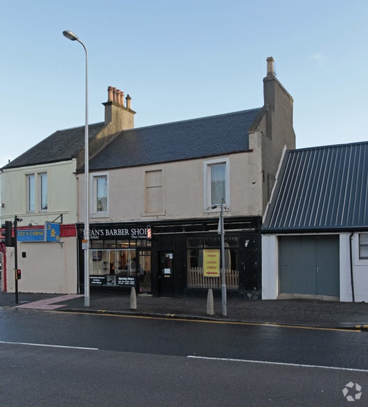 99-101 Grahams Rd, Falkirk to rent - Building Photo - Image 3 of 4