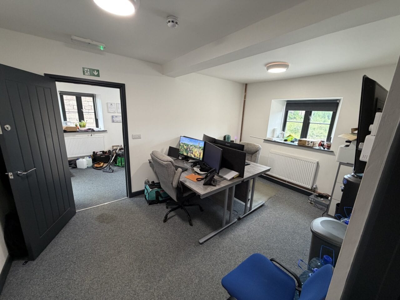 Butterley Corne, Ripley to rent Interior Photo- Image 1 of 6