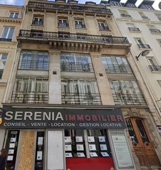 More details for 24 Rue Du Faubourg Poissonnière, Paris - Co-working to Rent