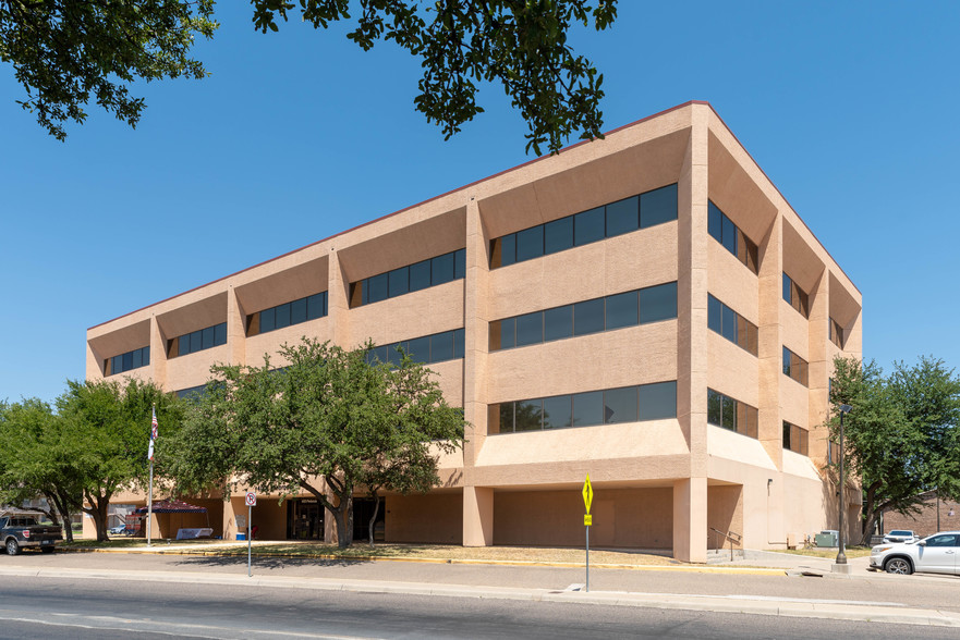 4001 Penbrook St, Odessa, TX for rent - Building Photo - Image 1 of 3