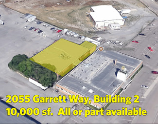 More details for 2055 Garrett Way, Pocatello, ID - Office for Rent