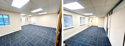 Tawe Business Village, Swansea to rent Interior Photo- Image 1 of 1
