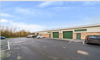 More details for Willoughton Dr, Gainsborough - Industrial for Rent