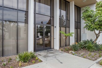 More details for 301-305 N Oak St, Inglewood, CA - Industrial for Rent